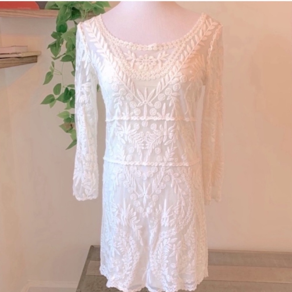Express Dress - Picture 3 of 6